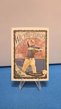 2025 Topps Allen & Ginter	 - Trevor Hoffman #WC-27 Wicked Curves