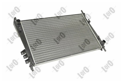 RADIATOR ENGINE COOLING 055-017-0001 FOR JAGUAR X-TYPEI XB 2.5L WB 3.0L 6cyl - Picture 4 of 8