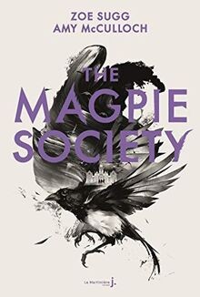 The Magpie Society - tome 1 (Fiction) von Sugg, Zoe | Buch | Zustand gut