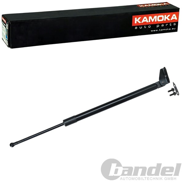 Kamoka Gasfeder KOFFERRAUM-LIFTER Links Passend FüR Mazda CX-7 | 7092323-image