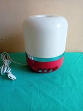 Modernariato Radiolampada Europhon Design Adriano Rampoldi