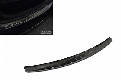 Avisa rear bumper protector suitable for Mercedes C-Class W205, AMG sedan 201...