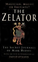 The Zelator | David Ovason | Taschenbuch | Penguin Random House Uk | Englisch