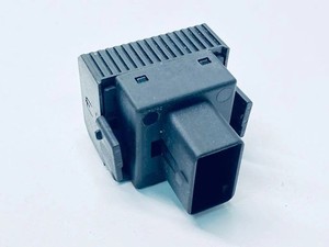 VW POLO 6R, 6C Schalter zur Einstellung der Scheinwerferhöhe 6R0941333 30687458