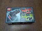 LEGO TECHNIC: Motor Box (8287) Vintage New See Pics For Details