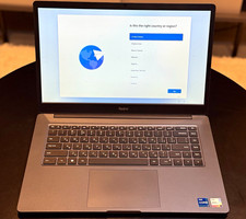 Laptop Xiaomi Redmibook 15 | Intel core i7 11th Gen / 8GB / 512 SSD