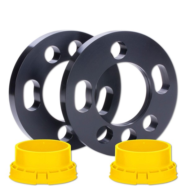 ST Spurverbreiterung DZX 35Mm Achse Passend FüR VW Arteon 3H7,3H8 56050003-image