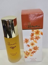 Hawaii Parfum, 55ml Eau de Parfum Femme, Long...