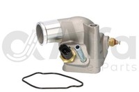 KüHlmittelthermostat FüR Opel Saab 1999-2015
