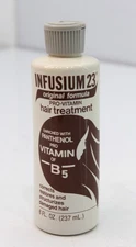 Vintage Infusium 23 Pro Vitamin Hair Treatment Nos #170-304