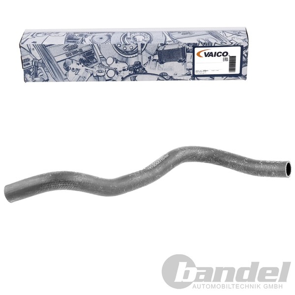 Vaico KÜHlerschlauch Passend FüR Seat Cordoba Ibiza VW Golf Vento | V10-2820-image