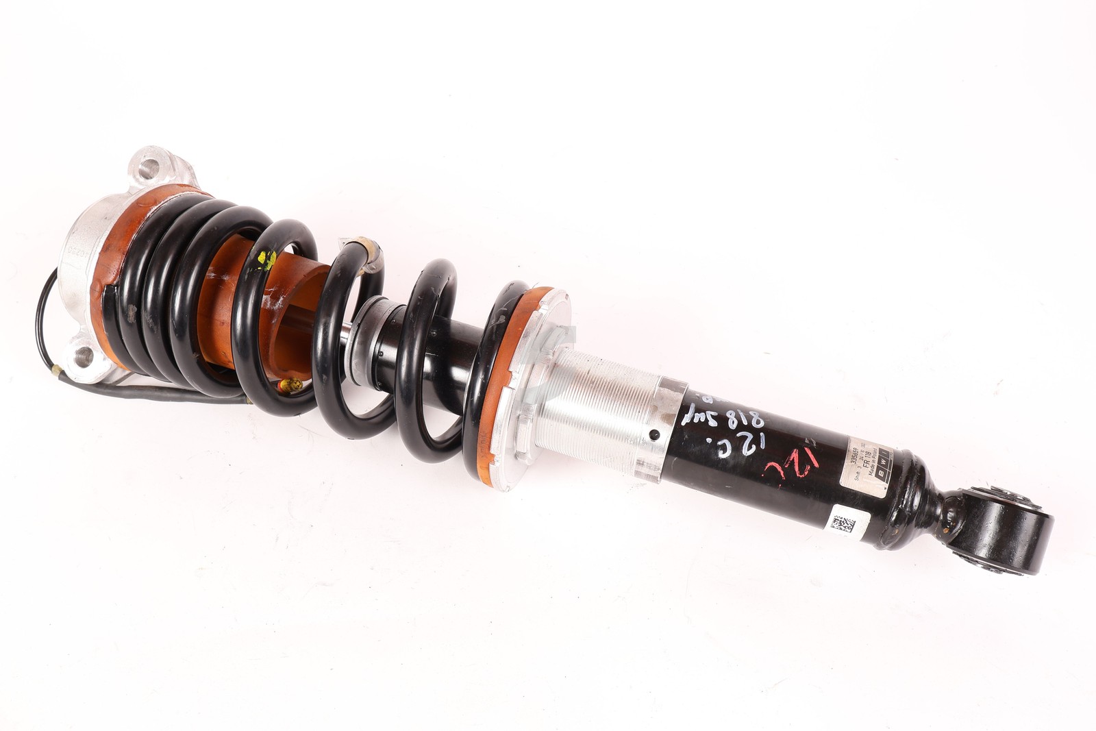 FEU-335659-A1 REAR SHOCK ABSORBER  Ferrari - Used Parts USED