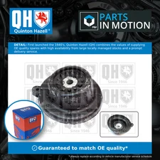 Top Strut Mounting Front EMR6097 Quinton Hazell 50700512 50700886 50702841 New