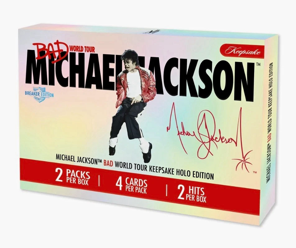 michael jackson bad products for sale | eBay