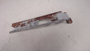 Halter Befestigung Türgriff Griff Türe Rechts Audi A6 Avant 2.7 TDI DPF