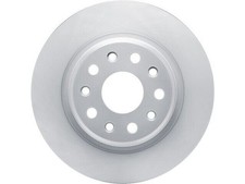 Rear Brake Rotor 68MDZT59 for Jeep Grand Cherokee L 2022 2023 2024 2025