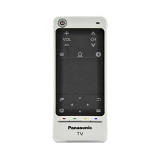 ORIGINAL PANASONIC REMOTE CONTROL TH55EZ950U TH65EZ950U TH65EZ1000U N2QBYA000019