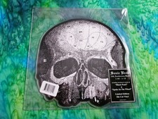 BLACK LABEL SOCIETY Skull-Shaped 10 Vinyl Son...
