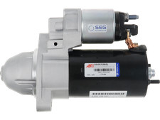 Brand New Starter Motor 12V 1.7kW 9T SEG for ROLLS-ROYCE PHANTOM OE 0001108462