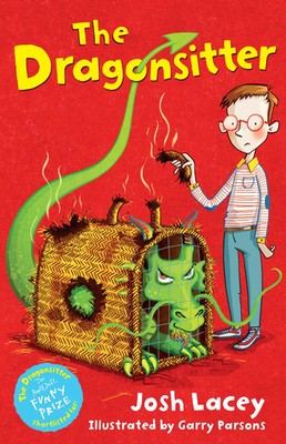 The Dragonsitter | Josh Lacey | Englisch | Taschenbuch | Andersen Press Ltd