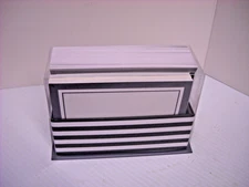 Hallmark Greeting Cards Blank Note Cards & Envelopes 50Ct 5 Classic Designs