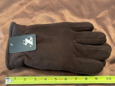 Soft Warm Fleece Winter Gloves Pick your Color 