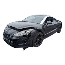 PEUGEOT RCZ THP GT 2010-2012 REAR CRASH REINFORCER BAR 7252EH