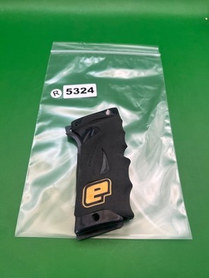 Planet Eclipse OG e-blade auto cocker Grips Black