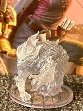 Air Elemental D&D Miniature Dungeons Dragons ...