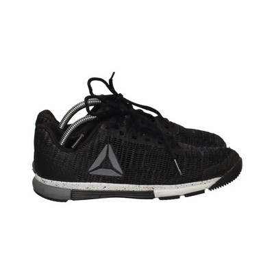 Reebok Crossfit, Trainingsschuhe, Größe: 36, Schwarz, Damen #TDe