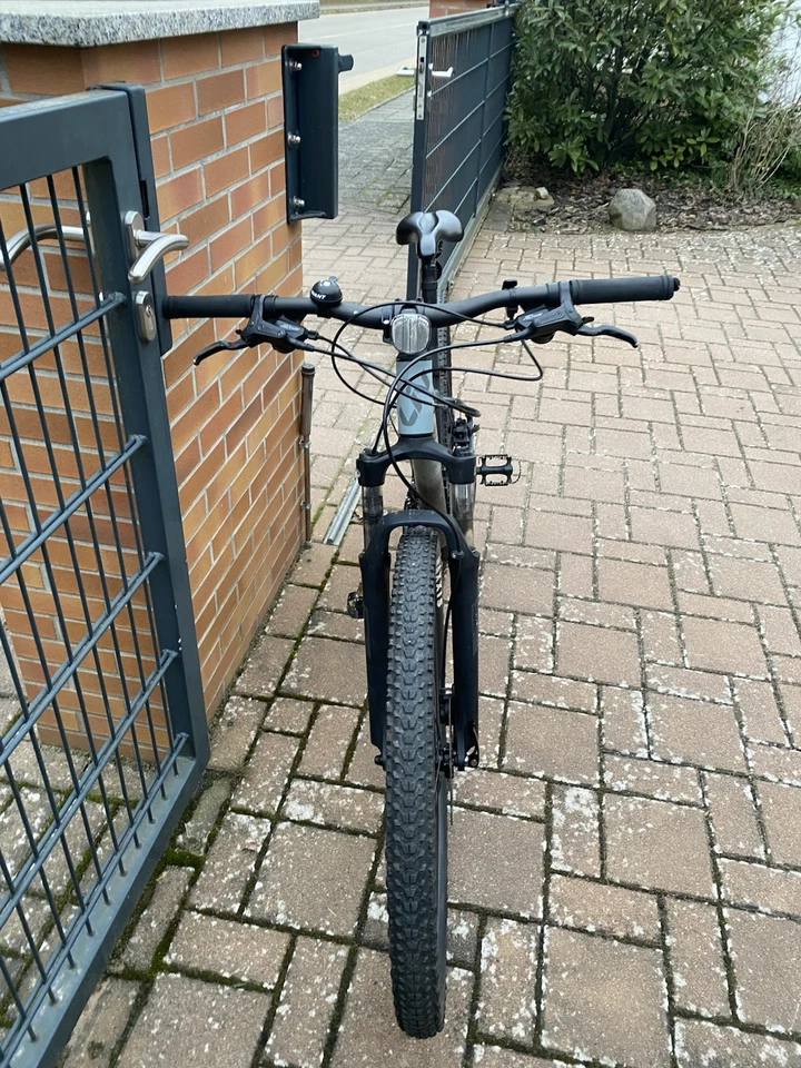 Giant Tempt 3G Mädchen Mountainbike Größe S - Bild 3 von 4