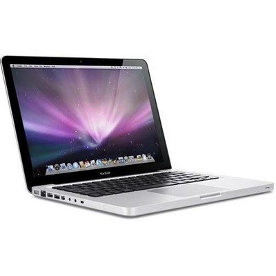 MacBook 13インチ Early 2009J/A Core2Duo 2009 Apple MacBook 13'' Core 2 Duo 2.53GHz 4GB RAM 500GB HDD A1278