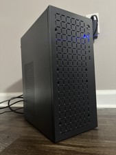 Gaming PC I7-7700, 3050 8gb, 32gb DDR4, 1tb S...
