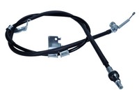 MaXgear 32-1423 Zugdraht, Handbremse Nissan 36531-EY10A