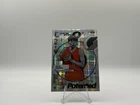 2025 Topps Chrome Yang Hansen Base (RAW)
