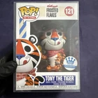 Funko Pop! Vinyl: Ad Icons - Tony the Tiger - Funko (Exclusive) #121