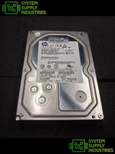 HP/HGST 2TB 7.2K 6Gbps 16MB 3.5" SAS HDD P/N HUS724020ALS640