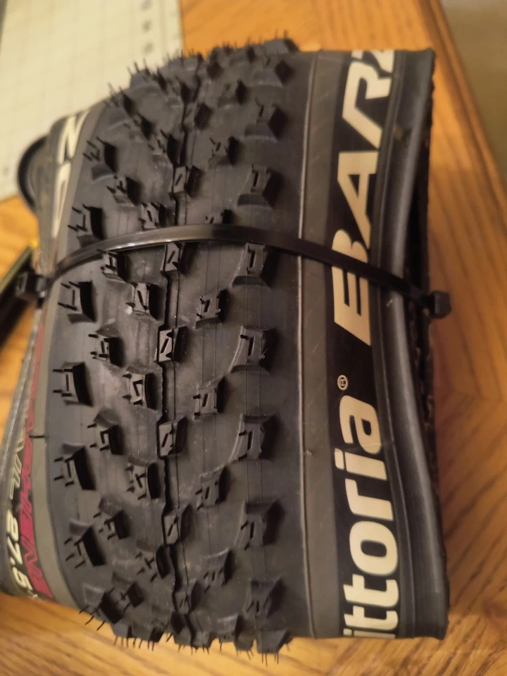 Artículos de bicicleta de montaña Foto 4 de 4