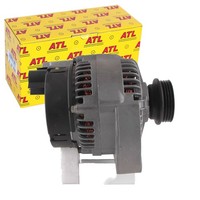 ATL Lichtmaschine Generator 65A Passend FüR Fiat Brava Bravo Marea Palio Punto