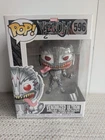 Funko Pop! Vinyl Venomized Ultron Marvel #596 Bobblehead Multicolor Superheroes