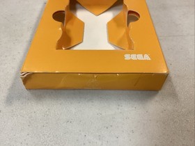 Metal Head (Sega 32X, 1995) Reg Card No Manual Tested