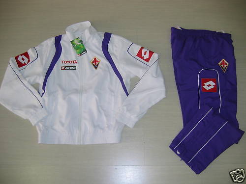 Kappa Fiorentina Training Gloves | Nencini Sport