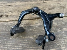 Dia Compe Bulldog Front Brake Mid School Bmx Black