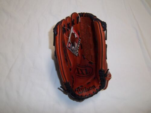 Wilson PRO STAFF RHT Baseball Glove A2200 Centerfold Made In JAPAN