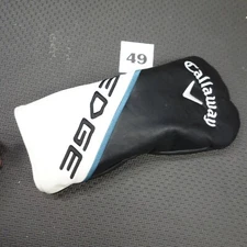 Callaway Golf Edge driver Head Cover Men golf fast ship 250511 nice