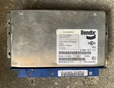 KENWORTH T680 BENDIX ABS Module, Brake, P/N 0 486 107 121, K082284