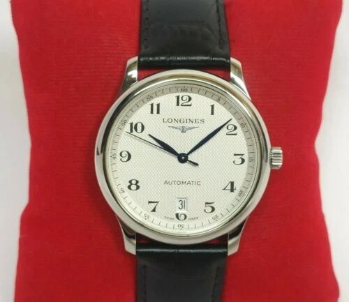 Orologi da polso Longines Master Collection