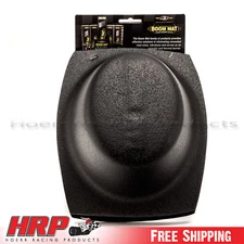 DEI 050371 Boom Mat Oval Slim Speaker Baffle 6" x 8" Pack of 2