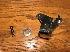 1968-71 Mopar B E Body Cuda Gtx 426 Hemi Transmission Throttle Kickdown Lever