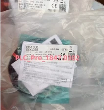 EX-13EB 1PCS Brand New Panasonic EX-13EB Photoelectric sensor  Fast delivery